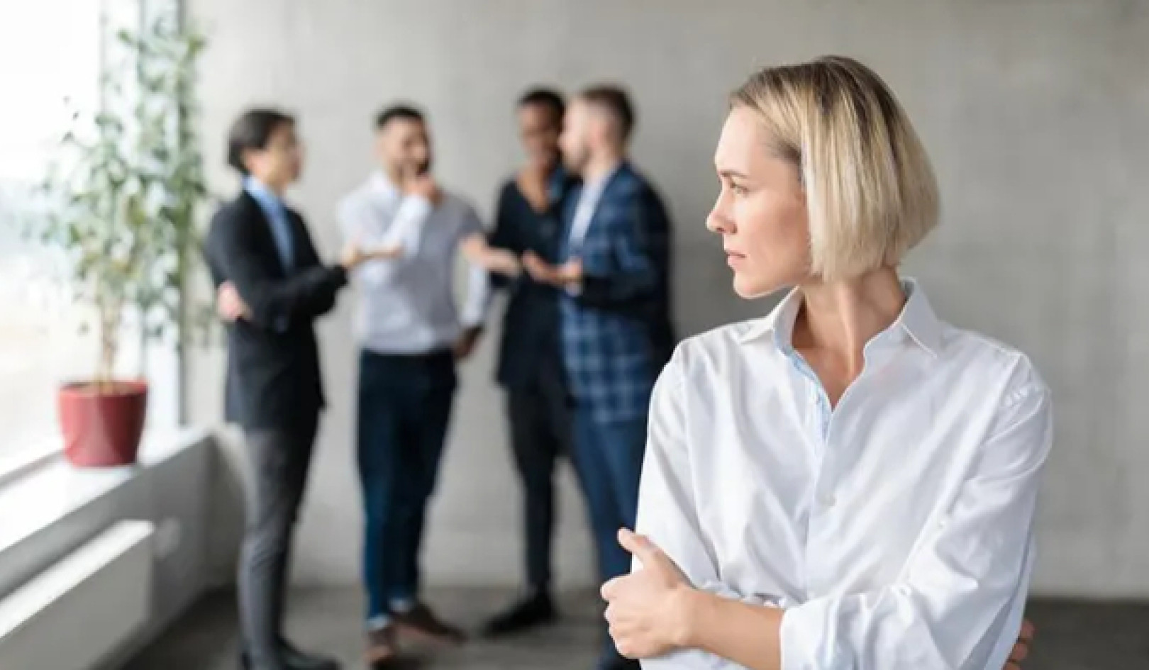 How Toxic Leadership Traits Undermine The Workplace 